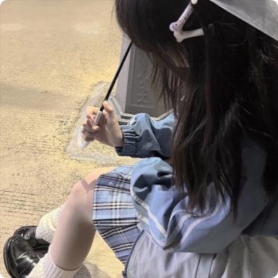 忧郁的萨克斯